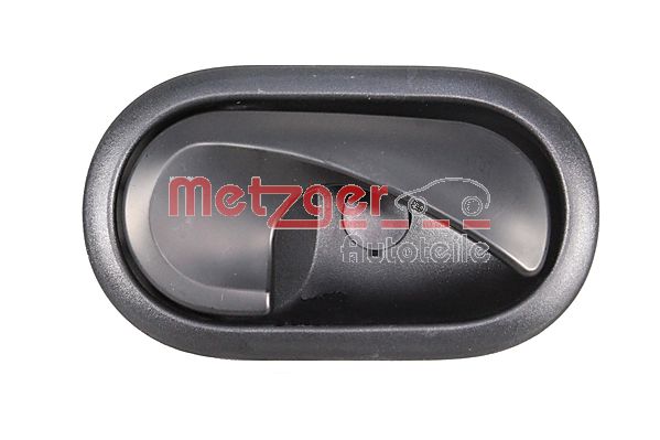 Maniglia apriporta - 2310650 METZGER